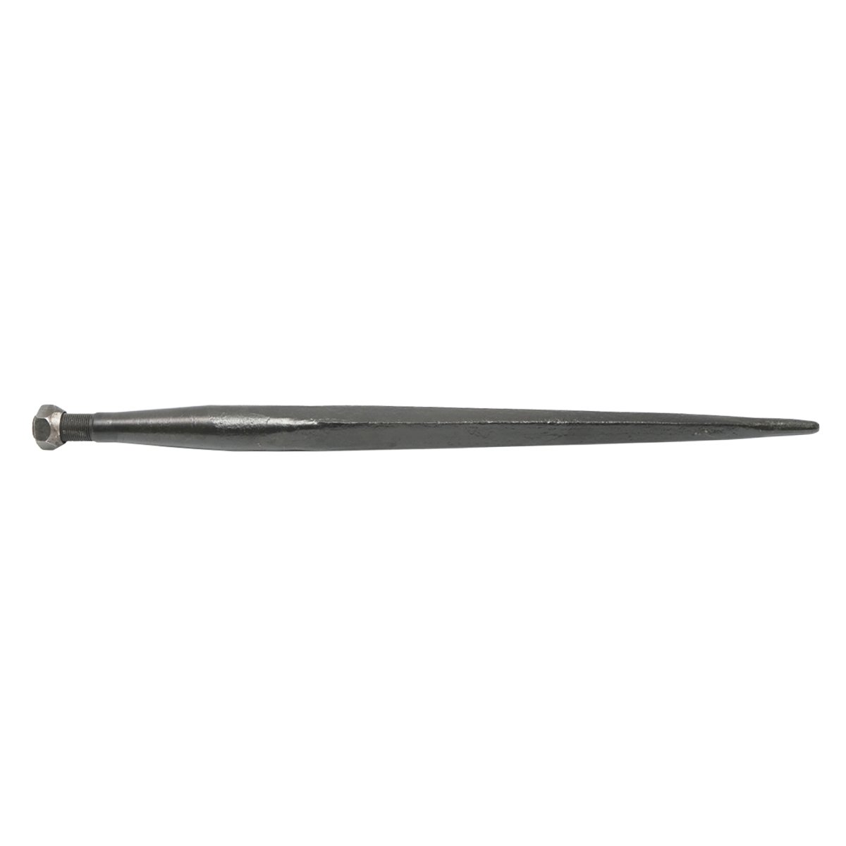 Tepusa dreapta pentru furca incarcat baloti 600mm M22x40mm